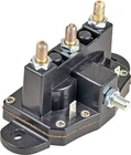 214-1231A61-06 12V Trombetta Solenoid For Universal New. Price: $59.36.
