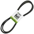 8TEN Raw Edge Drive Belt For Exmark Lazer Ax Xp 643052 109-0776 72 Inch Deck New. Price: $36.95.