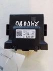 Chassis Ecm Driver Rear Park Assist Opt UD7 Fits 18-19 Terrain 13521139 Used. Price: $28.49.