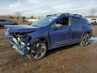 Used Starter Motor Fits: 2024 Subaru Xv Crosstrek 2.5 Grade. Price: $85.95.