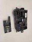 2011 - 2013 Ford Edge Chassis Junction Box Module Ecm Multifunction Used. Price: $168.70.