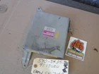 90-93 Isuzu Pup Pickup 2.3L Federal Engine Control Module Ecu 8943351051 Used. Price: $100.00.
