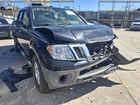 Used Fuse Box Engine Fits: 2012 Nissan Frontier 4.0L Vin 4TH Digit VQ40DE Grad. Price: $86.00.