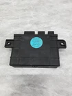 04-07 Cadillac Xlr Corvette C6 Anti Theft Control Module Oem 5WY7578 Used. Price: $224.99.