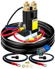 High Current Battery Disconnect Switch 12V 500A, Universal Kill Switc... New. Price: $46.50.
