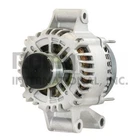 Delco Remy 23778 Alternator Remanufactured, 115 Amp, With Pulley New. Price: $519.82.