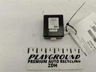 Scion Tc Coupe Door Computer Control Module 2005 2006 2007 2008 2009 2010 Used. Price: $26.87.