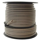 Deka 07549 White 14 Awg Machine Tool Primary Wire Copper 600 V - 100 Ft Usa New. Price: $41.23.