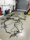 Ferrari California Front And Rear Floor Main Wire Harness 274647 Oem 274878 Used. Price: $2000.00.