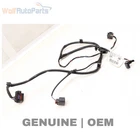 2011-2018 Audi A8 Quattro Front Left Seat Belt Wiring Harness 4H0971365G Used. Price: $15.63.