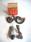 Nos Standard Ignition Products EX-17S Starter Brush Set 30'S? 40'S? Make? Model? New. Price: $9.99.