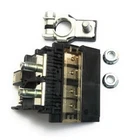 Fits Various 2004-2013 Nissan Positive Battery Cable Fuse Fusible Link New. Price: $66.15.
