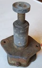 Delco Remy 407 J-24 Volt '42-'44 Reo/federal Military Starter Switch Housing Used. Price: $14.00.