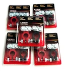 10 Lynx Deka Red & Black Epoxy Color Coded Heavy Duty Top Post Battery Terminals New. Price: $21.99.