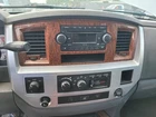 2006 Dodge Ram Oem Mopar Sec Eng WIRING,5.9LHO,3977192 196058 Used. Price: $499.00.
