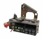 Fuse Box Engine Compartment Fits 2001-2002 Pt Cruiser Factory Oem Used. Price: $56.00.