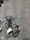 Engine Wire Harness Oem 2020 Jeep Cherokee Used. Price: $150.00.