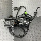 2011-2016 Porsche Cayenne Rear Blind Spot Radar Left Right Set Oem 7P5910566D Used. Price: $300.00.