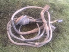 2011 Bmw Series F10 Saloon Electric Parking Brake Wiring Harness 9247914 #22A5 Used. Price: $47.33.