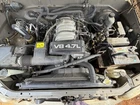 Toyota Tundra Sequoia 4.7L Engine 2000 2001 2002 2003 2004 Used. Price: $1395.00.