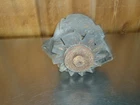 Delco Remy Alternator 1100767 37A Date 7C7 1967 Oldsmobile Cutlass 442 330 400 For. Price: $49.50.