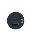 2021-2024 Ford Mustang Mach-e Gt Oem Rear Usb Charger Port Outlet MU5T-19J211-GA Used. Price: $51.00.