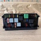 Mercedes-benz E350 Front Sam Fuse Relay Box Control Module 212 900 71 04 Used. Price: $159.00.