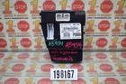 2013 2014 Hyundai Genesis Power Distribution Control Module 95460-2M500 Oem Used. Price: $53.99.