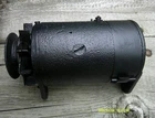 1935-1953 Chevy Gm Generator Number On Pulley 836256 Spins Used. Price: $58.90.