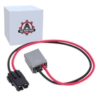 Blower Motor Wiring Harness Replaces 15-75221, 22957044, 1588735 Compatible New. Price: $19.30.