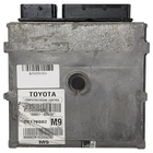 2009-2010 Toyota Corolla Engine Computer Module Box Ecu Pcm Ecm Pcu 28178882 Oem Used. Price: $119.97.