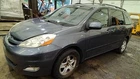 Chassis Ecm Stability Control Yaw Rate Computer Fits 03-10 Sienna 7182322 Used. Price: $94.99.