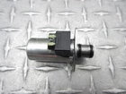 2008 Ferrari F430 Spider Roof Top Solenoid Control Regulator Valve Assembly Used. Price: $206.73.