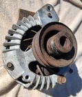 Mopar Alternator 3438178 Original Cuda Oem Hemi 440 1969 Used. Price: $200.00.