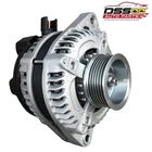 Alternator Fits Acura Mdx Rl Tl Honda Odyssey Pilot Ridgeline 3.2-3.7L 11150 Remanufactured. Price: $115.50.