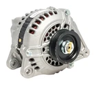 Acdelco Professional Alternator Fits 1989-94 Mitsubishi Eclipse 334-1952 New. Price: $148.75.