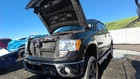 Chassis Ecm Temperature With Navigation System Fits 10 Ford F150 Pickup 32060385 Used. Price: $190.65.