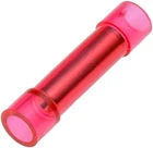 Dorman 84510 22-18 Gauge Butt Audio Terminal, Red New. Price: $17.21.