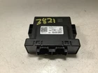 Chassis Ecm Driver Rear Park Assist Opt UD7 Fits 18-19 Terrain 313571 Used. Price: $81.06.