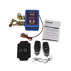 Car Battery Disconnect Cut Off Switch Led Voltage Display 12V 240A New. Price: $55.89.
