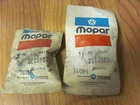 Lot Of 4 Nos 62-72 Mopar Starter End Head Bearings 2098987 71 70 69 68 67 66 65 New. Price: $24.99.