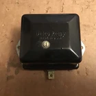 1935-38 Buick Olds & Pontiac 6 Delco Voltage Regulator Nos Part # 1118315 New. Price: $69.99.