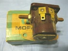 Nos Mopar 1961 Dodge Dart, And Plymouth Models Starter Solenoid, 2095606 New. Price: $23.49.
