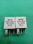 Original Oem Hyundai Kia 95225-38050 Power Relay Deco 12V 10/20A *qty 2* Used. Price: $14.99.