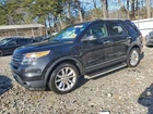 Used Fuse Engine Fits: 2015 Ford Explorer 3.5L W/o Turbo Xenon Hid Headlamps. Price: $144.90.