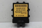 05 Toyota Avalon 08190-07820 Accessory G/w Ecu Control Module Used. Price: $40.77.
