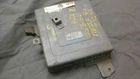 87 88 89 Mazda B-2200 Engine Ecm Electronic Control Module At 9466 Used. Price: $58.58.