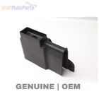 2015-2024 Porsche Macan Battery Jumper Point Cover 95B937115A Used. Price: $12.13.