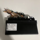 2004-10 Bmw 535I E60 E61 Bcm Body Control Module Unit 9151516 Oem W/ Navi Used. Price: $44.79.