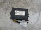 Assist Control Module Cayenne 2005 Ecu Ecm Pdc Parking Distance Computer Used. Price: $49.99.
